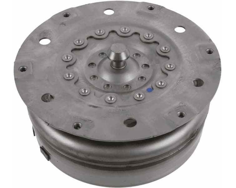 Torque Converter 0700 004 607 - image 2