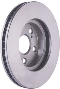 Brake Disc 8DD 355 104-891 - image 3