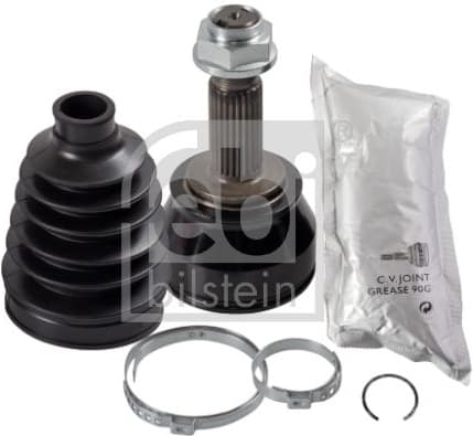 Joint Kit, drive shaft 173835