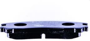 Brake Pad Set, disc brake 8DB 355 016-591 - image 3
