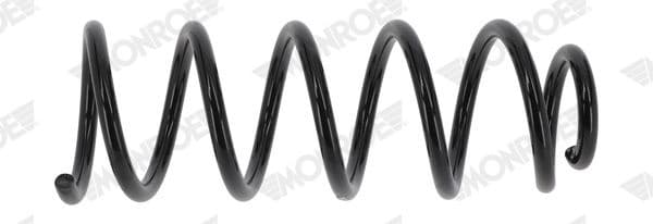 Suspension Spring MONROE SPRINGS SP4536