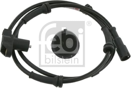 Sensor, wheel speed 26040