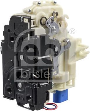 Door Lock febi Plus 184635