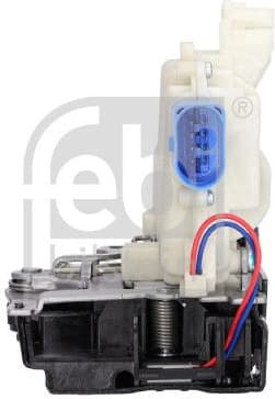 Door Lock febi Plus 197278 - image 2