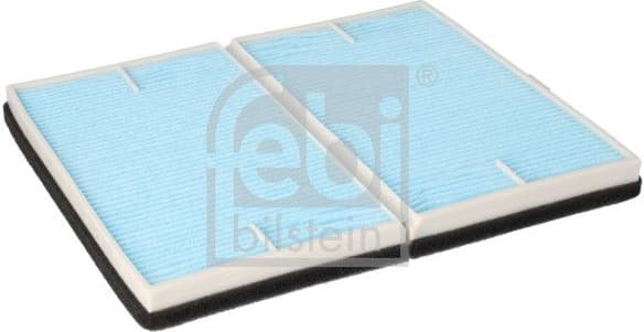 Filter, cabin air 184358
