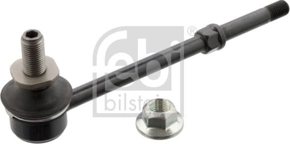 Link/Coupling Rod, stabiliser bar 42973