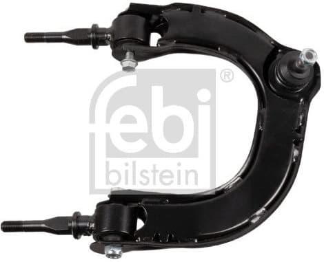 Control/Trailing Arm, wheel suspension 41880