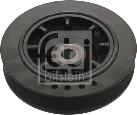 Belt Pulley, crankshaft 24933
