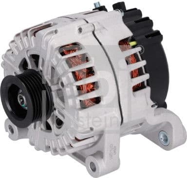 Alternator 193398