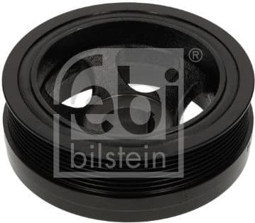 Belt Pulley, crankshaft 185820 - image 2