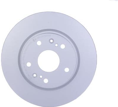 Brake Disc PRO 8DD 355 120-521