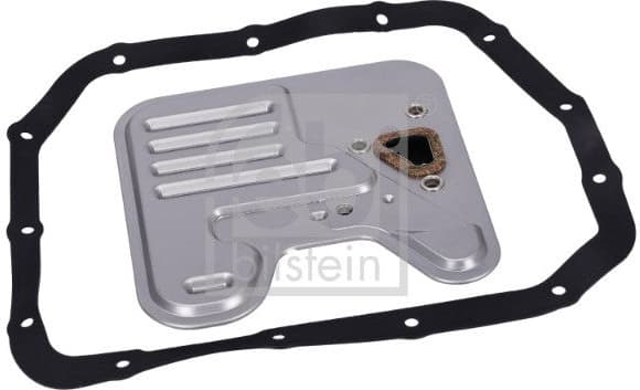 Hydraulic Filter Kit, automatic transmission 185444