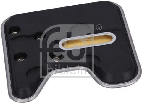 Hydraulic Filter Kit, automatic transmission 185444 - image 2