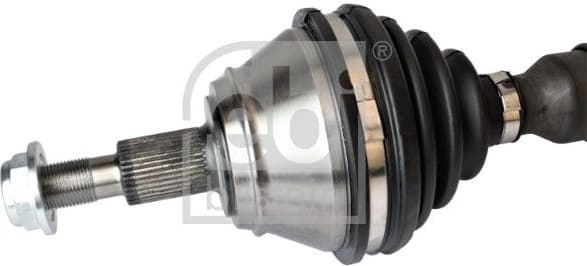 Drive Shaft 192908 - image 2