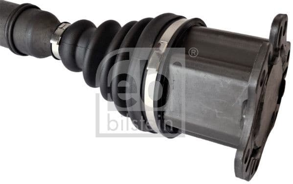 Drive Shaft 192908 - image 3