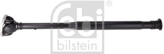 Propshaft, axle drive 186300