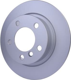 Brake Disc PRO 8DD 355 123-001