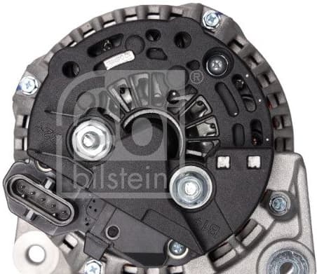 Alternator 48958