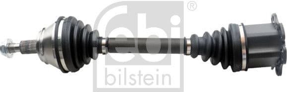 Drive Shaft 186588