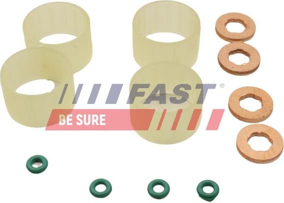 Repair Kit, unit injector FT49652