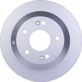 Brake Disc PRO 8DD 355 116-871