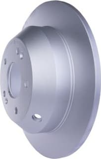 Brake Disc PRO 8DD 355 116-871 - image 2