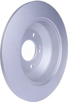 Brake Disc PRO 8DD 355 116-871 - image 3