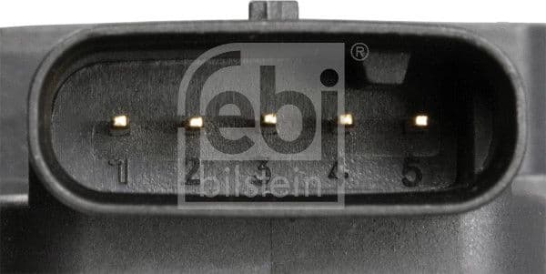 NOx Sensor, NOx catalytic converter 197483 - image 2