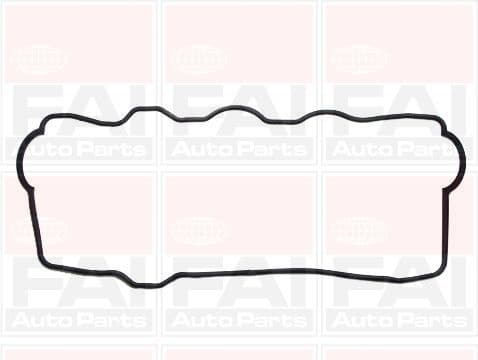 Gasket, cylinder head cover RC684S