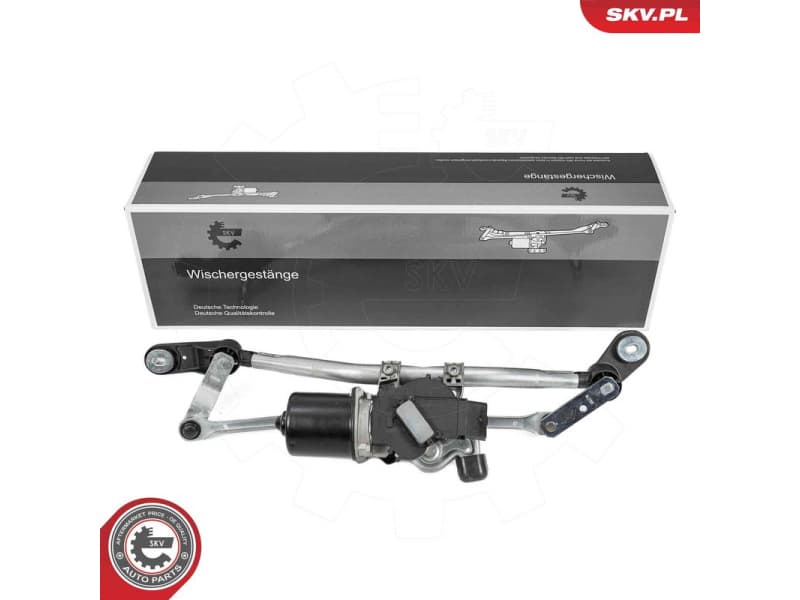 Wiper Linkage 05SKV240
