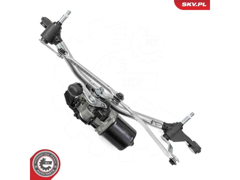 Wiper Linkage 05SKV240 - image 2