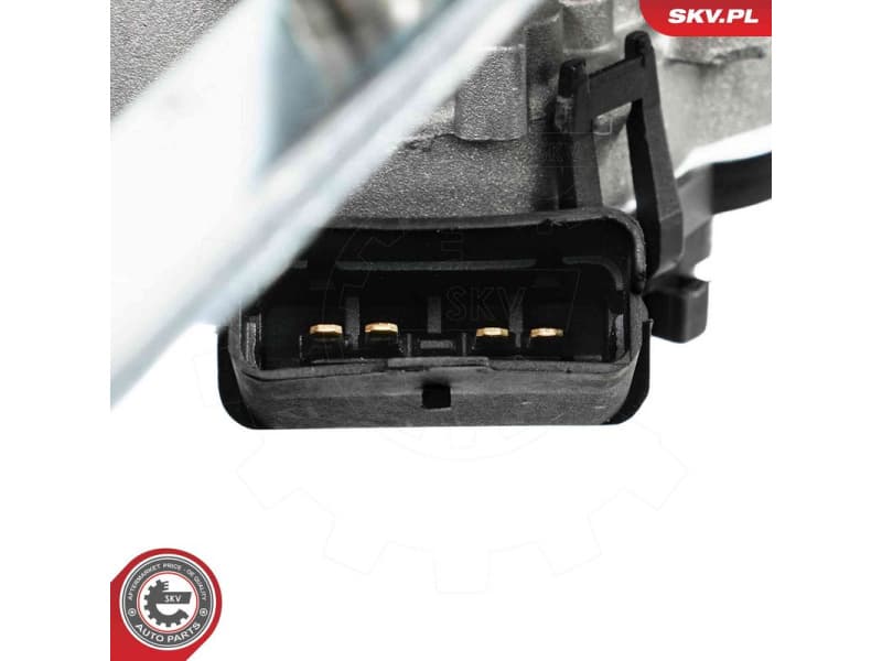 Wiper Linkage 05SKV240 - image 5