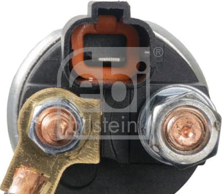 Starter 193208 - image 3