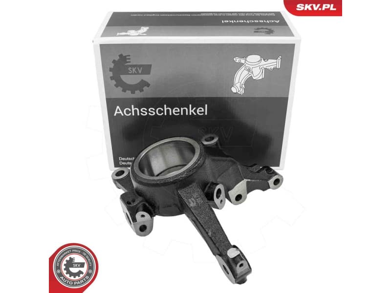 Steering Knuckle, wheel suspension 73SKV251