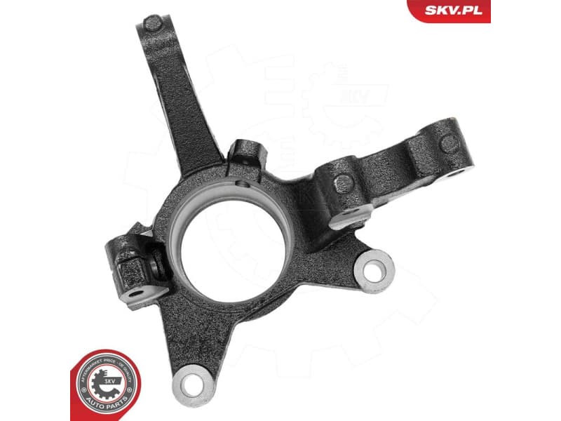 Steering Knuckle, wheel suspension 73SKV251 - image 3