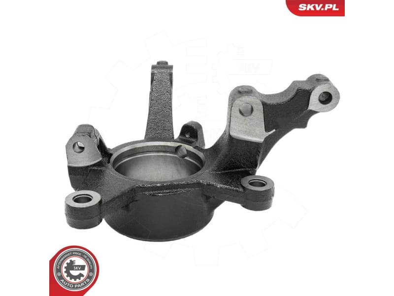 Steering Knuckle, wheel suspension 73SKV251 - image 4