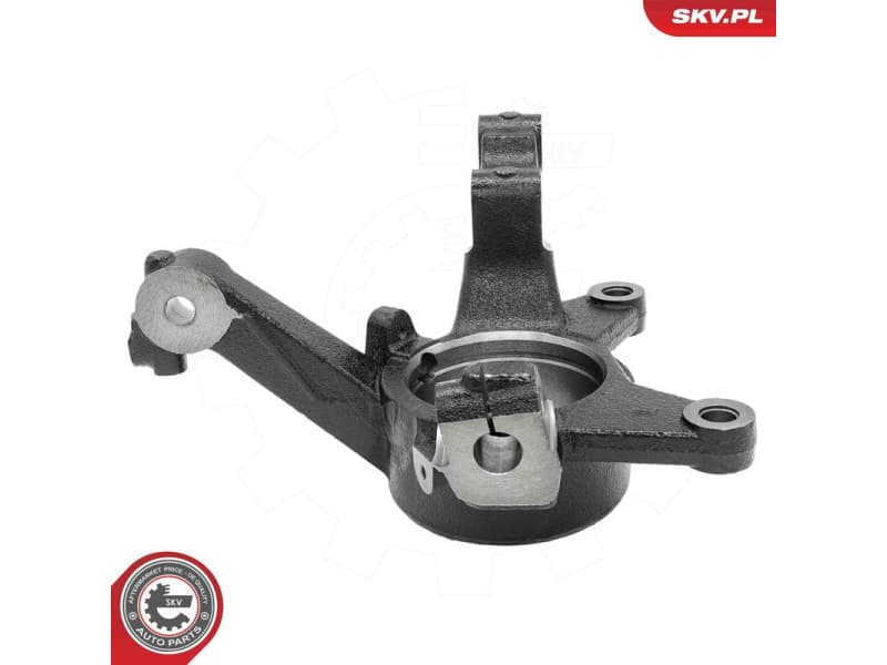 Steering Knuckle, wheel suspension 73SKV251 - image 5