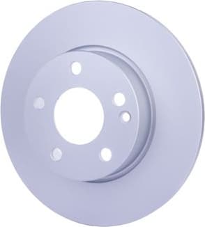 Brake Disc PRO High Carbon 8DD 355 128-261