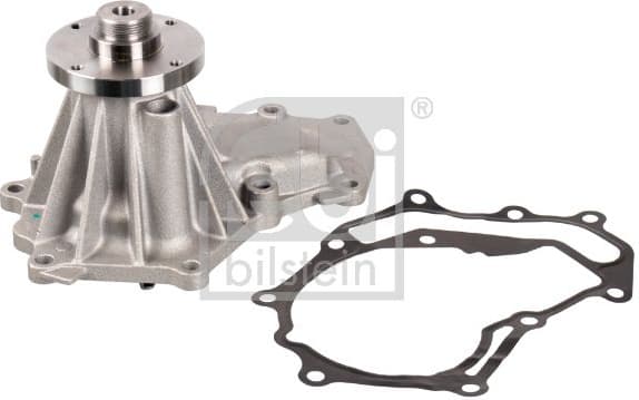 Water Pump, engine cooling 171198