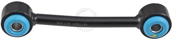 Link/Coupling Rod, stabiliser bar 261177