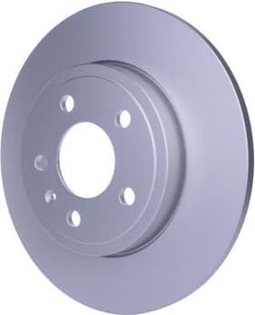 Brake Disc PRO 8DD 355 111-811 - image 2