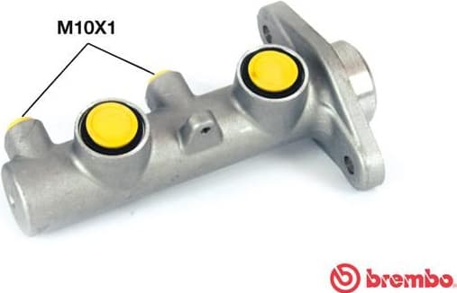 Brake Master Cylinder ESSENTIAL LINE M 28 018