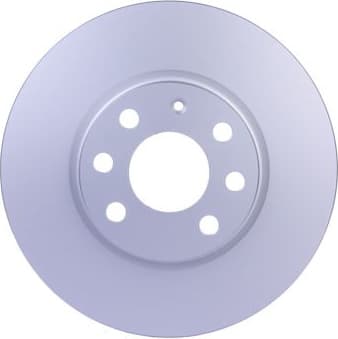 Brake Disc PRO High Carbon 8DD 355 127-731