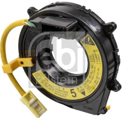 Clock Spring, airbag febi Plus 178881