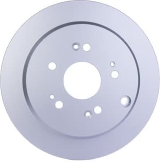 Brake Disc PRO 8DD 355 118-901