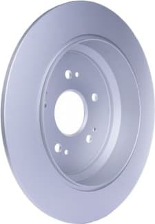 Brake Disc PRO 8DD 355 118-901 - image 3