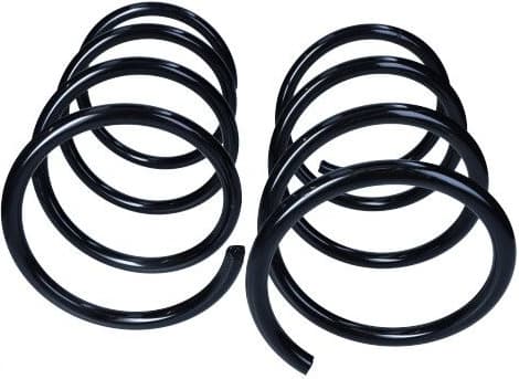 Suspension Spring 60-1146D