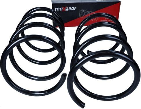 Suspension Spring 60-1146D - image 2