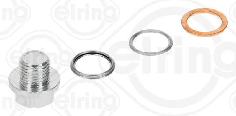 Screw Plug, oil sump 774.460