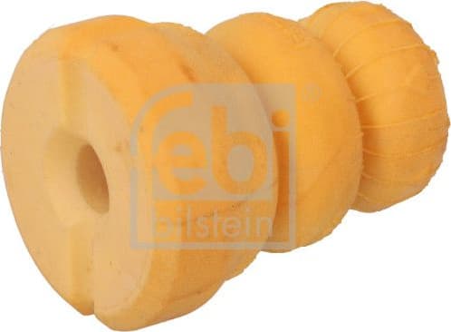 Rubber Buffer, suspension 197330 - image 2